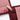 Hedley & Bennett Rhubarb Potholder detail