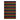 Chilewich Ribbon Stripe Shag Mat — Limelight