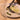 Savannah Fish Knife, styled