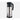 Zojirushi stainless steel vacuum creamer with its one piece insulated lid