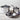LC Signature SS 5-Piece Cookware Set