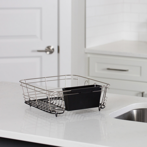 Dish Racks & Drying Mats