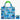 LOQI Recycled Bag - Sam Wilde Quandary
