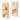 Zoku Dog & Cat Ice Pop Molds