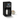 Cuisinart Thermal Classic 10-cup coffeemaker in black with a stainless thermal carafe, beside a mug of coffee