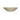 Stoneware Bowl w/ Scalloped Edge