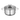 Kuchenprofi Stainless Steel Stock Pot