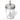 Jarware Honey Dipper for Wide Mouth Mason Jar
