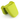 Mini Mitt shown from the back to display its short finger-length cuff
