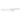 White Chef Knife