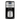 Cuisinart Automatic Grind and Brew 10 cup coffeemaker in Black Stainless with thermal carafe