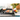 Lodge Cast iron Reversible Grill/ Griddle 10.5”