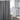 Moda at Home Delano polyester shower liner