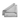 OGGI Gray Bamboo Wine Wipes Set-2