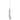 Delmonico Steak Knife, 9"