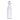 Fluted Resealable Glass Carafe
