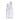 Fluted Resealable Glass Carafe