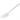 New Era Cold Meat Fork