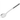 Elite Serving Spoon 11.7"