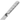 Elite Stainles Steel Solid Serving Spoon 11.75"