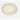Fish's Eddy Greenband Baker Oval pasta bowl