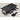 Swissmar Verso 8-Person Raclette Grill with Reversible Cast Iron Top