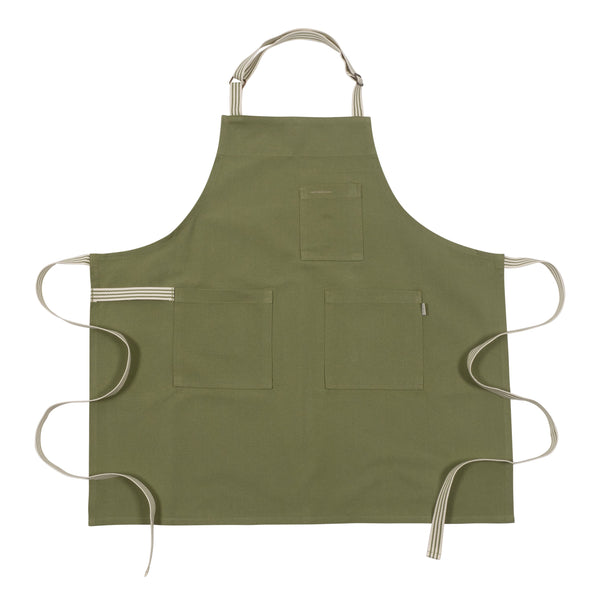 KAF Home Rooted Sustainable Chef's Apron
