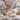 Opinel Parallele olive wood handle detail