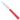 Opinel No.113 Serrated Knife, Red — hero