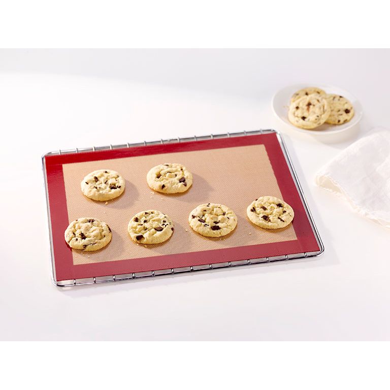 Nostick Silicone Bake Mat
