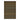 Chilewich Skinny Stripe Shag Mat in Multicolor