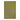 Chilewich Skinny Stripe Shag Mat in Citron