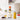 Two 600mL Tritan Renew bottles for the Smeg personal blender