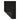 Chilewich Solid Shag Floor Mat — corner detail showing edge & thickness