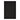 Chilewich Solid Shag Floor Mat — Black