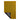 Chilewich Solid Shag Mat, Canary — corner