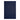 Chilewich Solid Shag Floor Mat — Indigo
