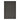 Chilewich Solid Shag Floor Mat — Mercury