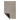 Chilewich Solid Shag Floor Mat — Silk corner detail