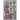 Ekelund Stadssaga organic cotton kitchen towel with Stig Lindberg village scene