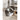Cristel 1826 Collection frying pan, side view showing double-riveted handle