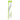 U-Konserve stainless steel straws, 2 pack in green and white box
