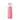 S'well Pop Top Traveler 14oz Pink Taffy front lid closed