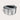 Zyliss Swift Dry stainless steel salad spinner, small size