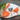 T-Duo peeler with julienned carrots on a board