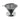 London Sip stainless steel pour-over coffee dripper with mesh filter and wide base