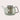 AdHoc Yuna teapot side view