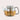 AdHoc Yuna teapot infuser detail