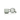 AdHoc Impact espresso cups set of 2 grey glass