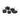 LC Toughened NS PRO 10-Piece Cookware Set